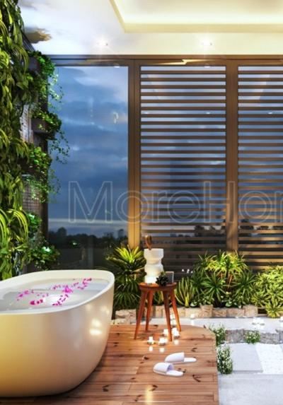 Thiết kế nội thất nhà phố đẹp tại Biên Hòa Đồng Nai